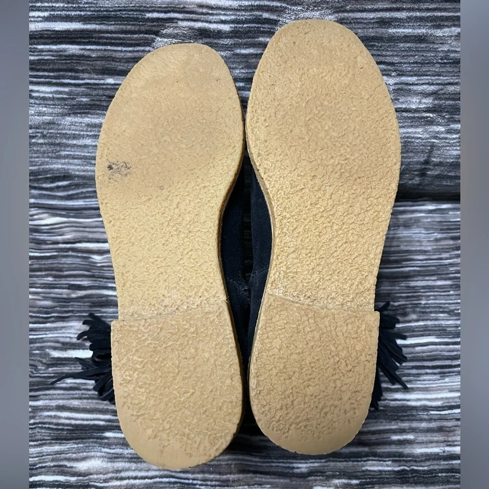 EUC Kate Spade New York Bellamy Bootie